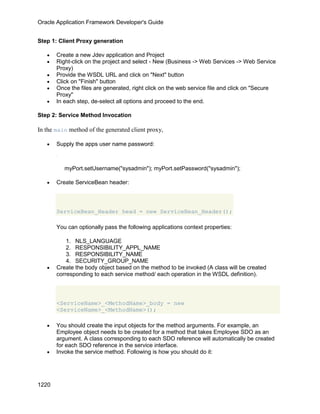 OAF Developer Guide 13.1.3