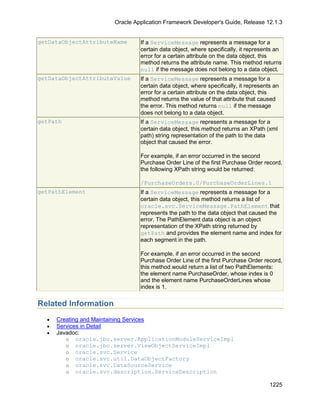 OAF Developer Guide 13.1.3