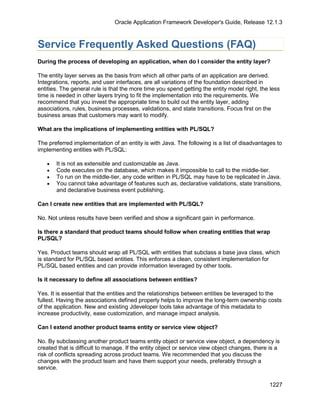 OAF Developer Guide 13.1.3