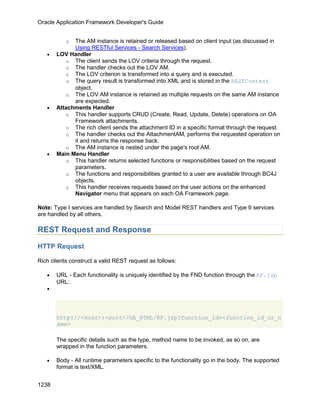 OAF Developer Guide 13.1.3