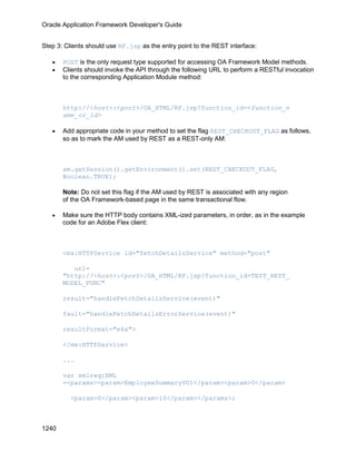 OAF Developer Guide 13.1.3