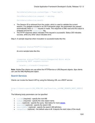 OAF Developer Guide 13.1.3