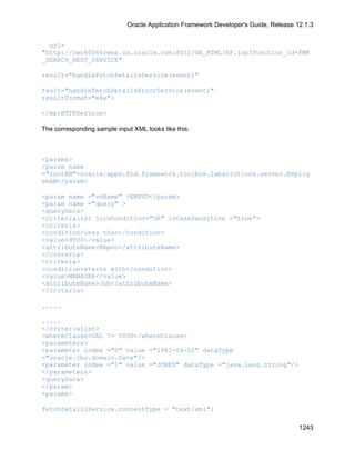 OAF Developer Guide 13.1.3