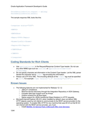OAF Developer Guide 13.1.3