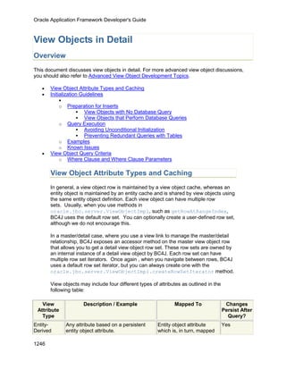 OAF Developer Guide 13.1.3