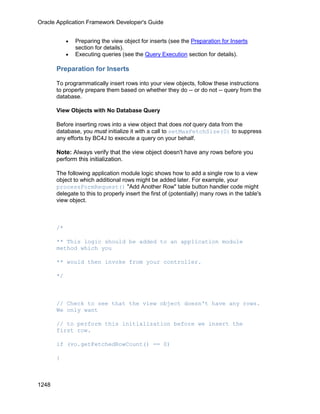 OAF Developer Guide 13.1.3