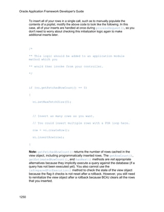 OAF Developer Guide 13.1.3