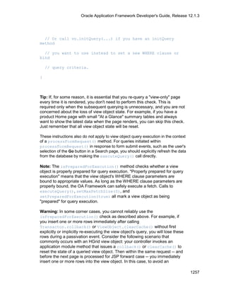 OAF Developer Guide 13.1.3