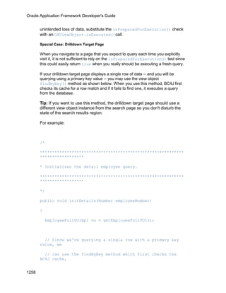 OAF Developer Guide 13.1.3