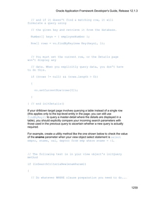 OAF Developer Guide 13.1.3