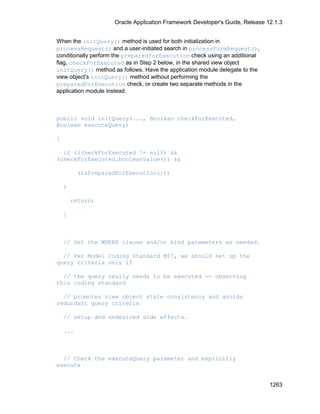 OAF Developer Guide 13.1.3