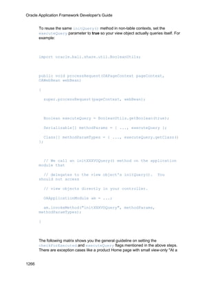 OAF Developer Guide 13.1.3