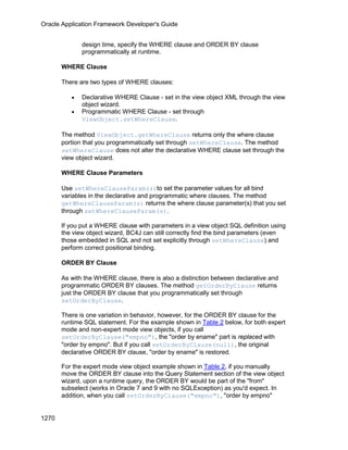 OAF Developer Guide 13.1.3