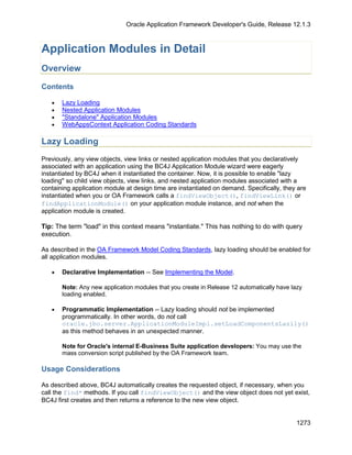OAF Developer Guide 13.1.3