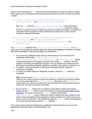 OAF Developer Guide 13.1.3