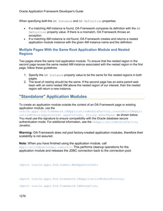 OAF Developer Guide 13.1.3