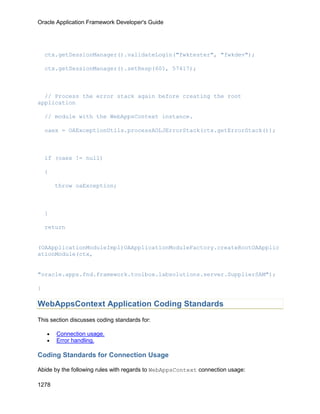 OAF Developer Guide 13.1.3