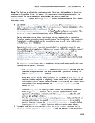 OAF Developer Guide 13.1.3