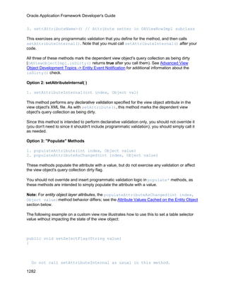 OAF Developer Guide 13.1.3