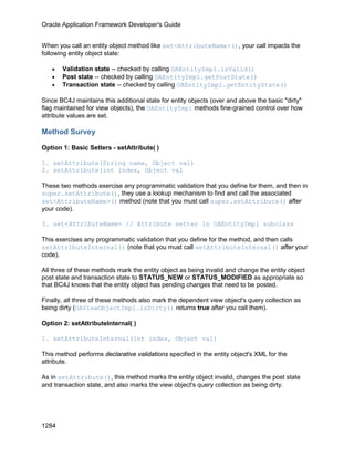 OAF Developer Guide 13.1.3