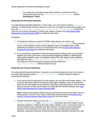 OAF Developer Guide 13.1.3