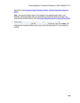 OAF Developer Guide 13.1.3