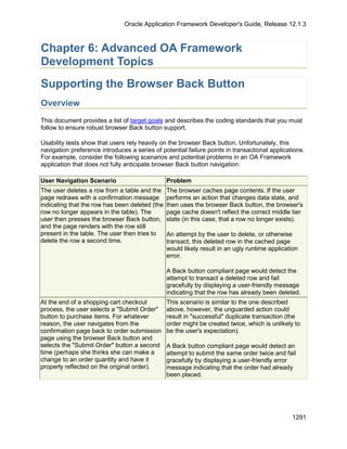 OAF Developer Guide 13.1.3