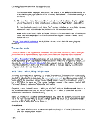 OAF Developer Guide 13.1.3