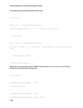 OAF Developer Guide 13.1.3