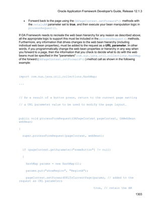 OAF Developer Guide 13.1.3
