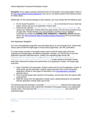 OAF Developer Guide 13.1.3