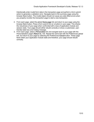 OAF Developer Guide 13.1.3