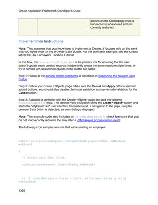 OAF Developer Guide 13.1.3