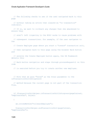 OAF Developer Guide 13.1.3