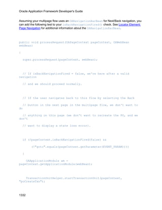 OAF Developer Guide 13.1.3
