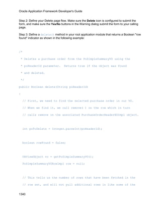 OAF Developer Guide 13.1.3