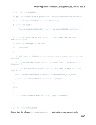 OAF Developer Guide 13.1.3