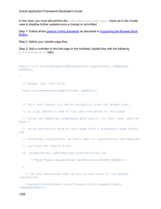 OAF Developer Guide 13.1.3