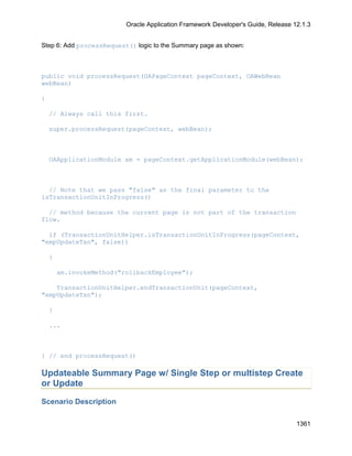 OAF Developer Guide 13.1.3