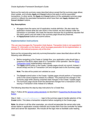 OAF Developer Guide 13.1.3