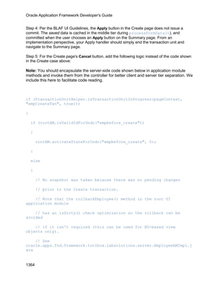 OAF Developer Guide 13.1.3