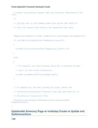 OAF Developer Guide 13.1.3