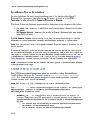 OAF Developer Guide 13.1.3