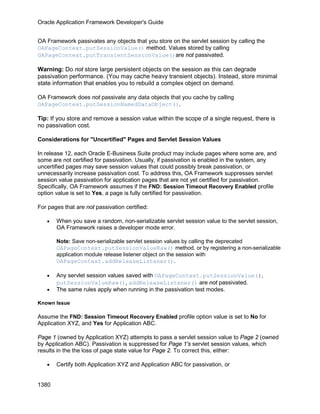 OAF Developer Guide 13.1.3