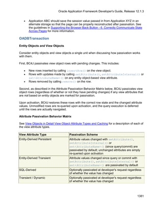 OAF Developer Guide 13.1.3