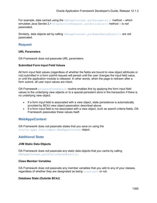 OAF Developer Guide 13.1.3