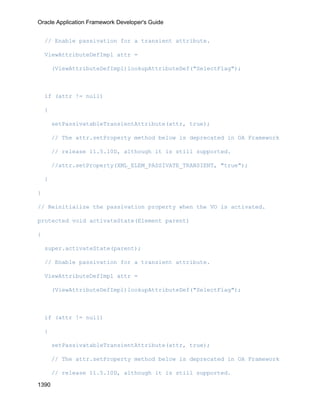 OAF Developer Guide 13.1.3
