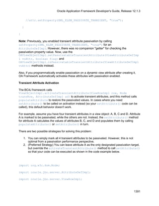 OAF Developer Guide 13.1.3