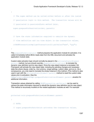 OAF Developer Guide 13.1.3