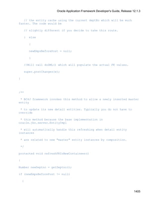 OAF Developer Guide 13.1.3